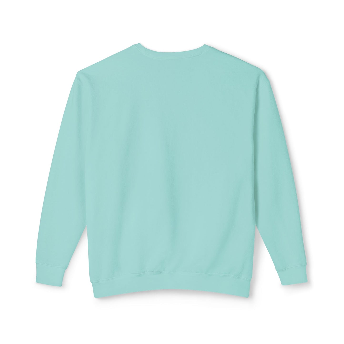 Nymbl Lightweight Crewneck Sweatshirt - Unisex