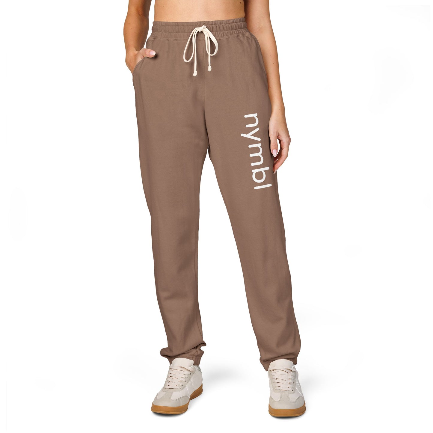 Nymbl Fleece Sweatpants - Unisex