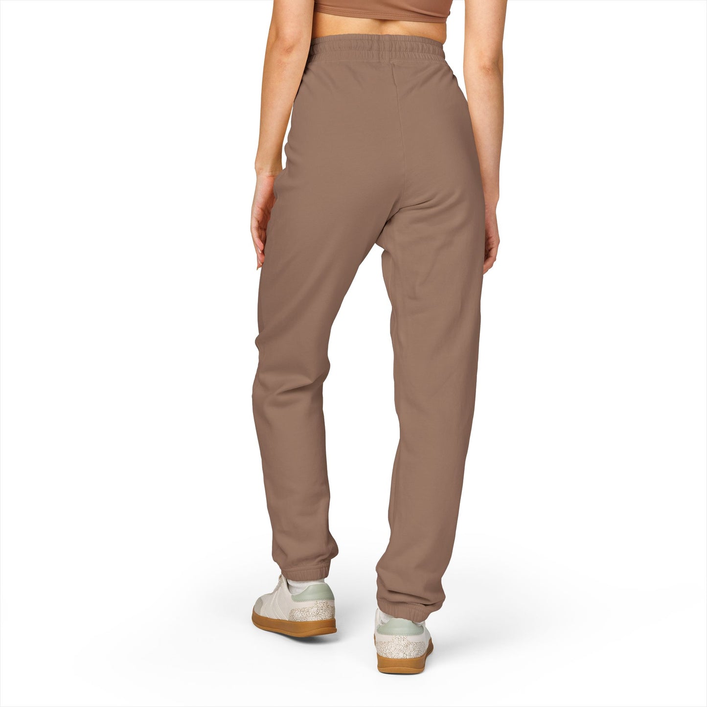 Nymbl Fleece Sweatpants - Unisex