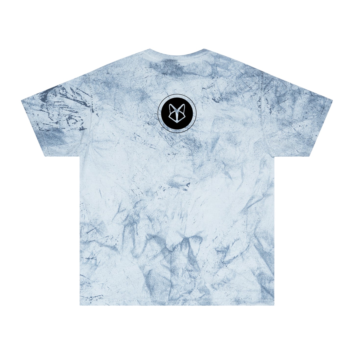 Nymbl Color Blast T-Shirt - Unisex