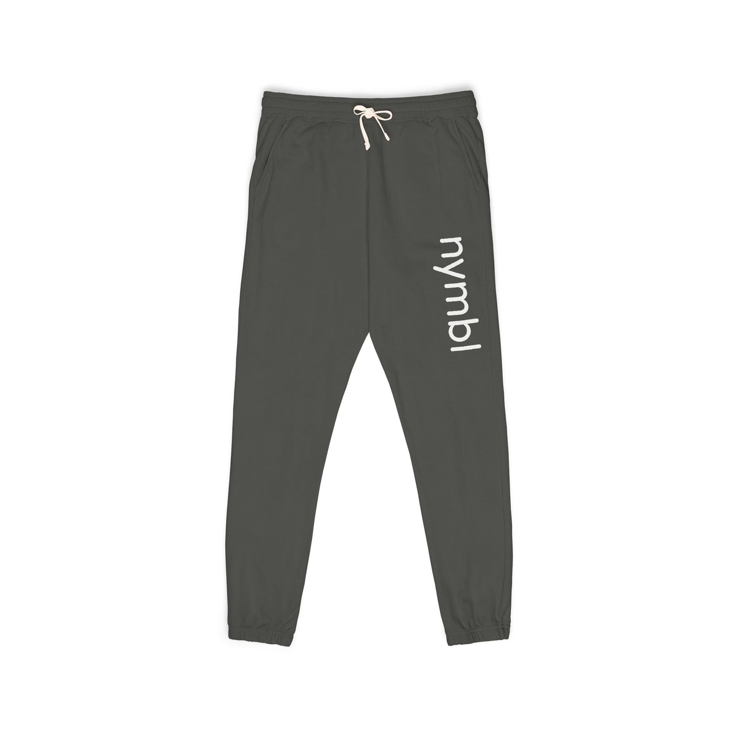 Nymbl Fleece Sweatpants - Unisex