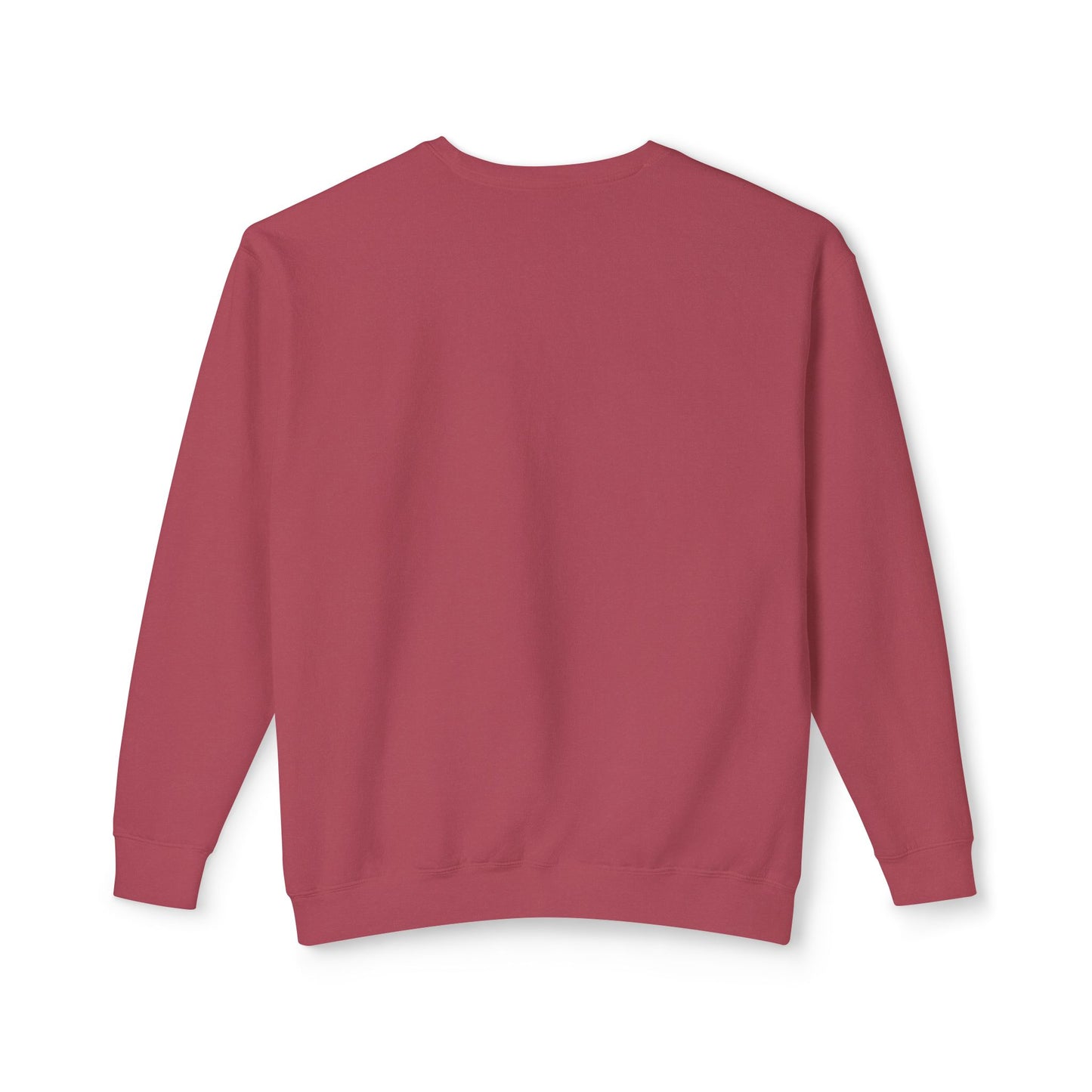 Nymbl Lightweight Crewneck Sweatshirt - Unisex