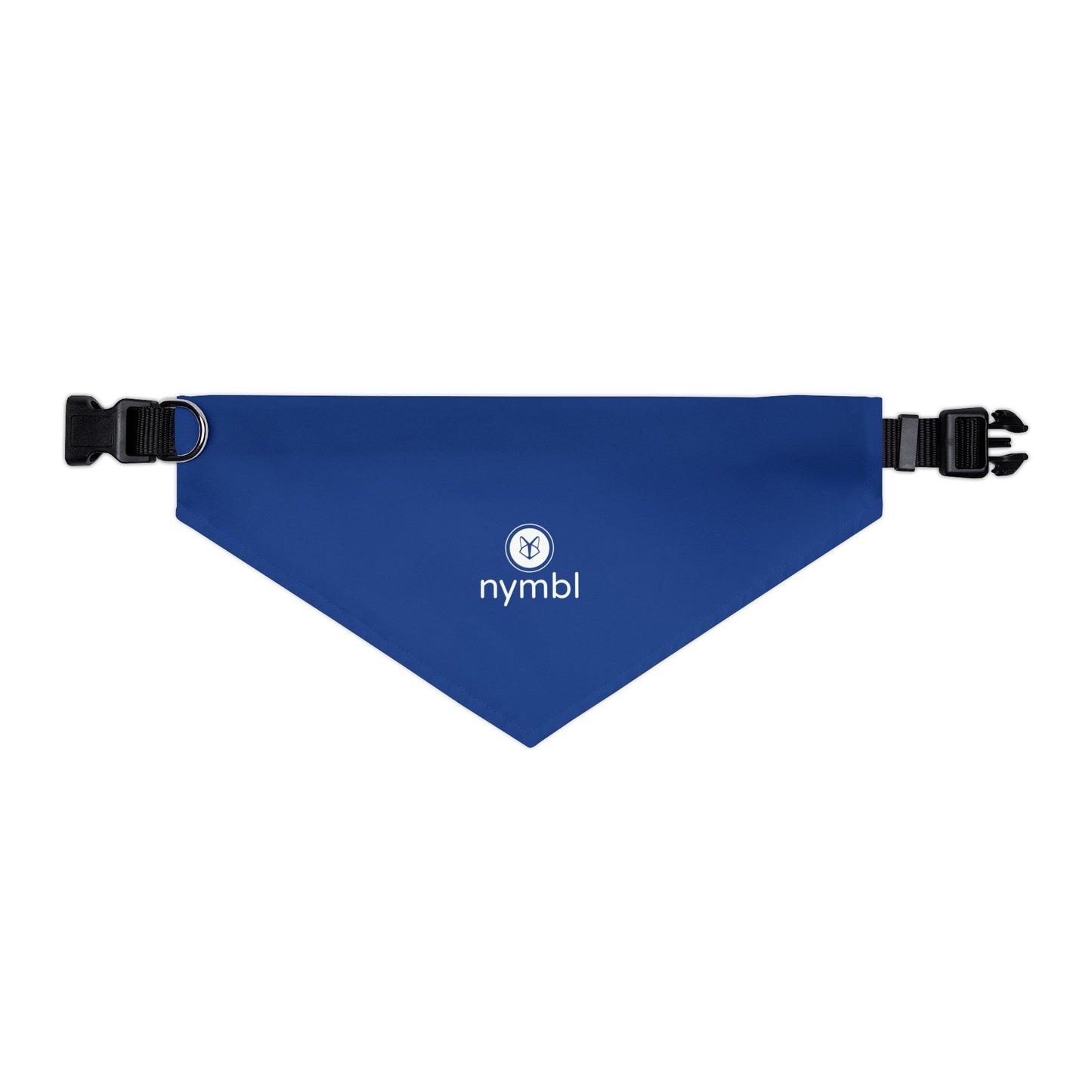 Nymbl Pet Bandana Collar