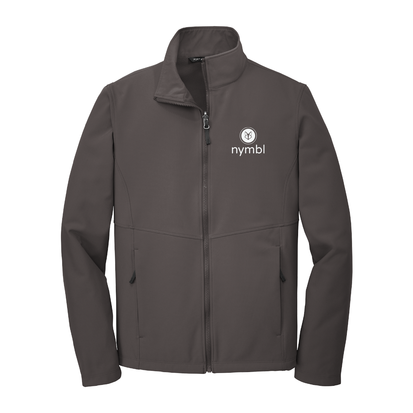 Nymbl Soft Shell Jacket - Men's
