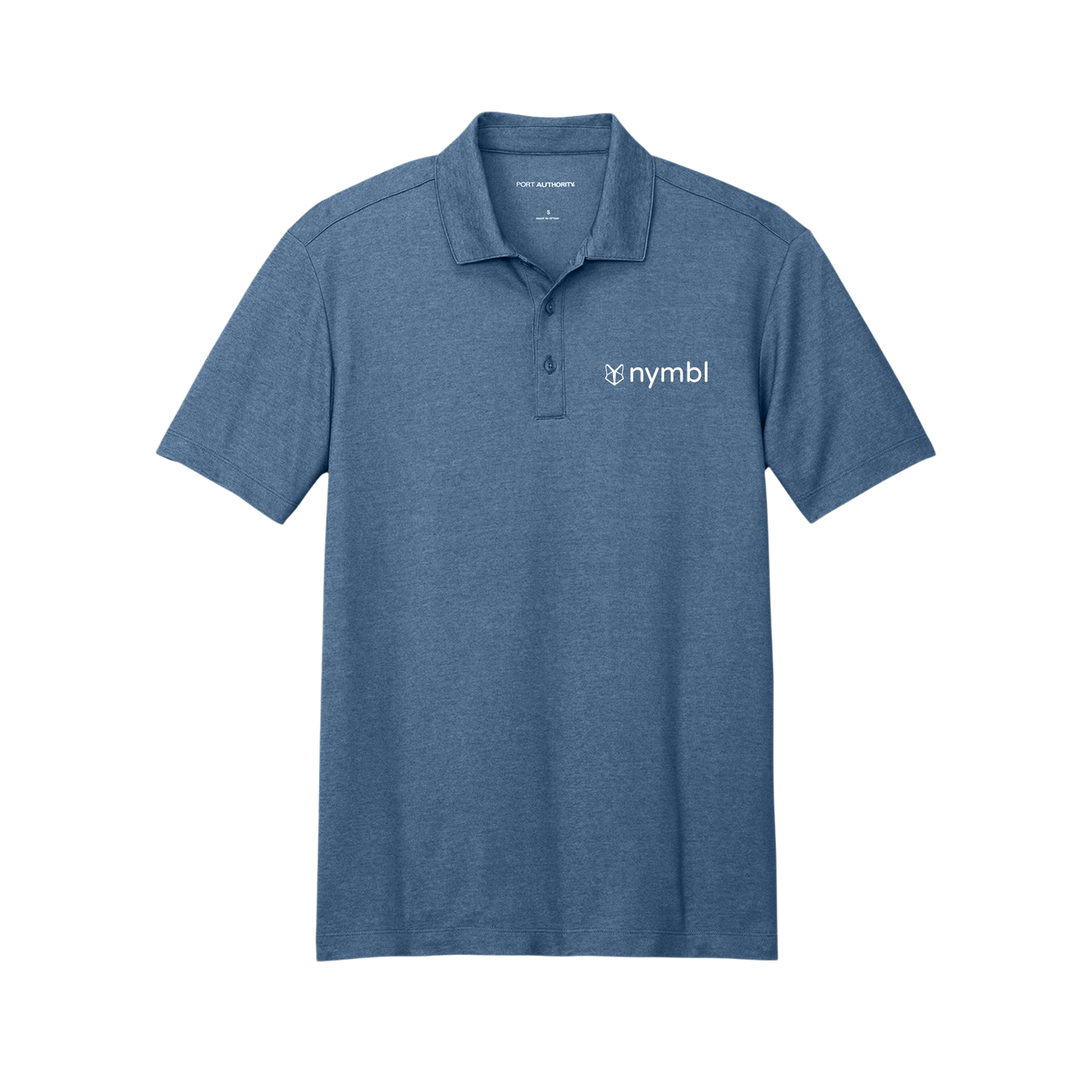 Nymbl Polo Shirt - Men's
