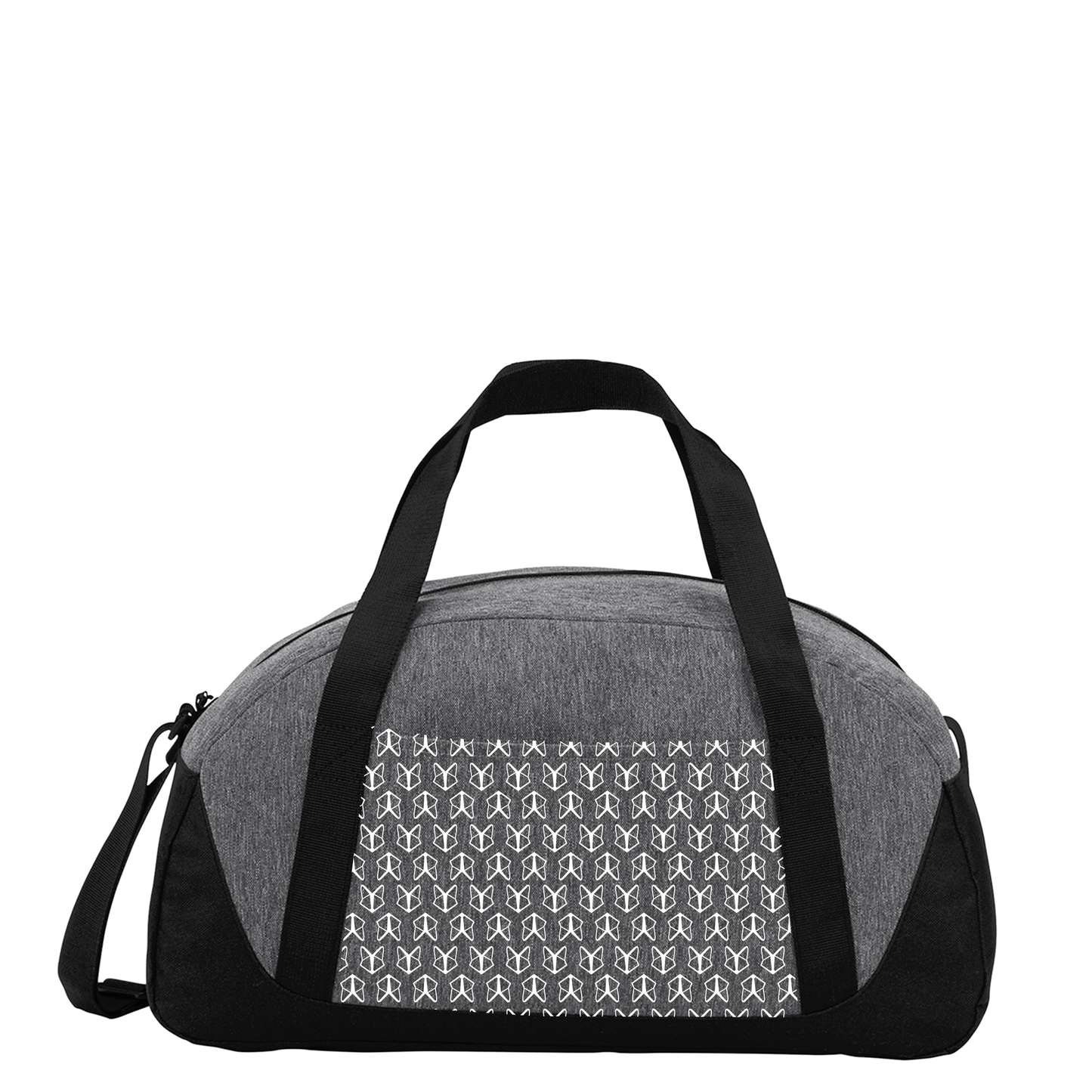 Nymbl Gym & Travel Weekender - Access Dome Duffel Bag