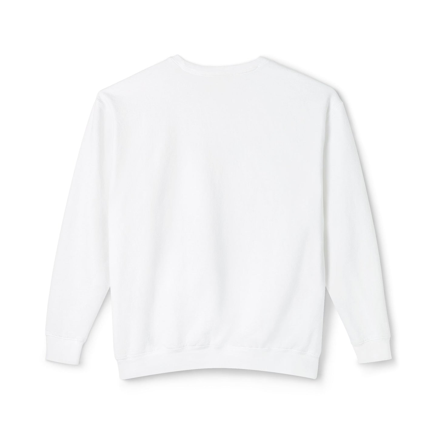 Nymbl Lightweight Crewneck Sweatshirt - Unisex