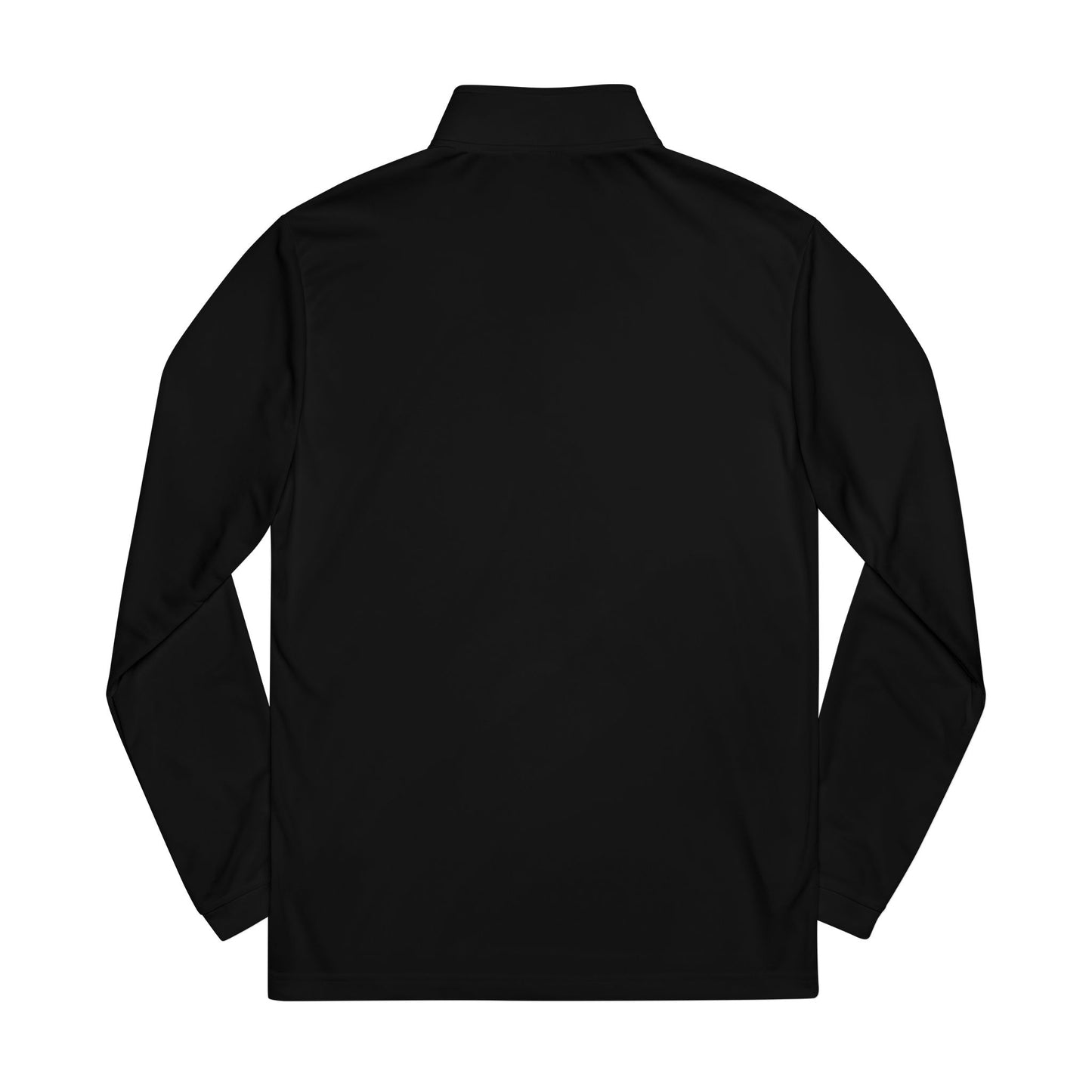 Nymbl adidas® Quarter Zip- Unisex