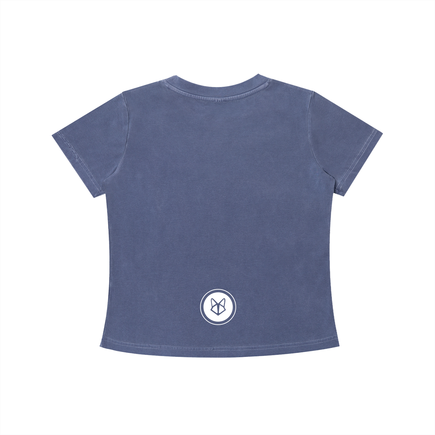 Vintage Wash Slim Fit T-shirt