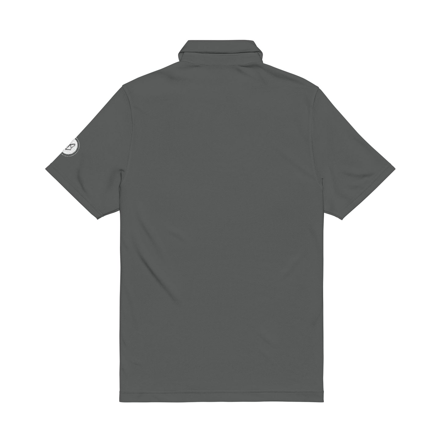 Nymbl Under Armour® Men's Polo Shirt (Embroidery)