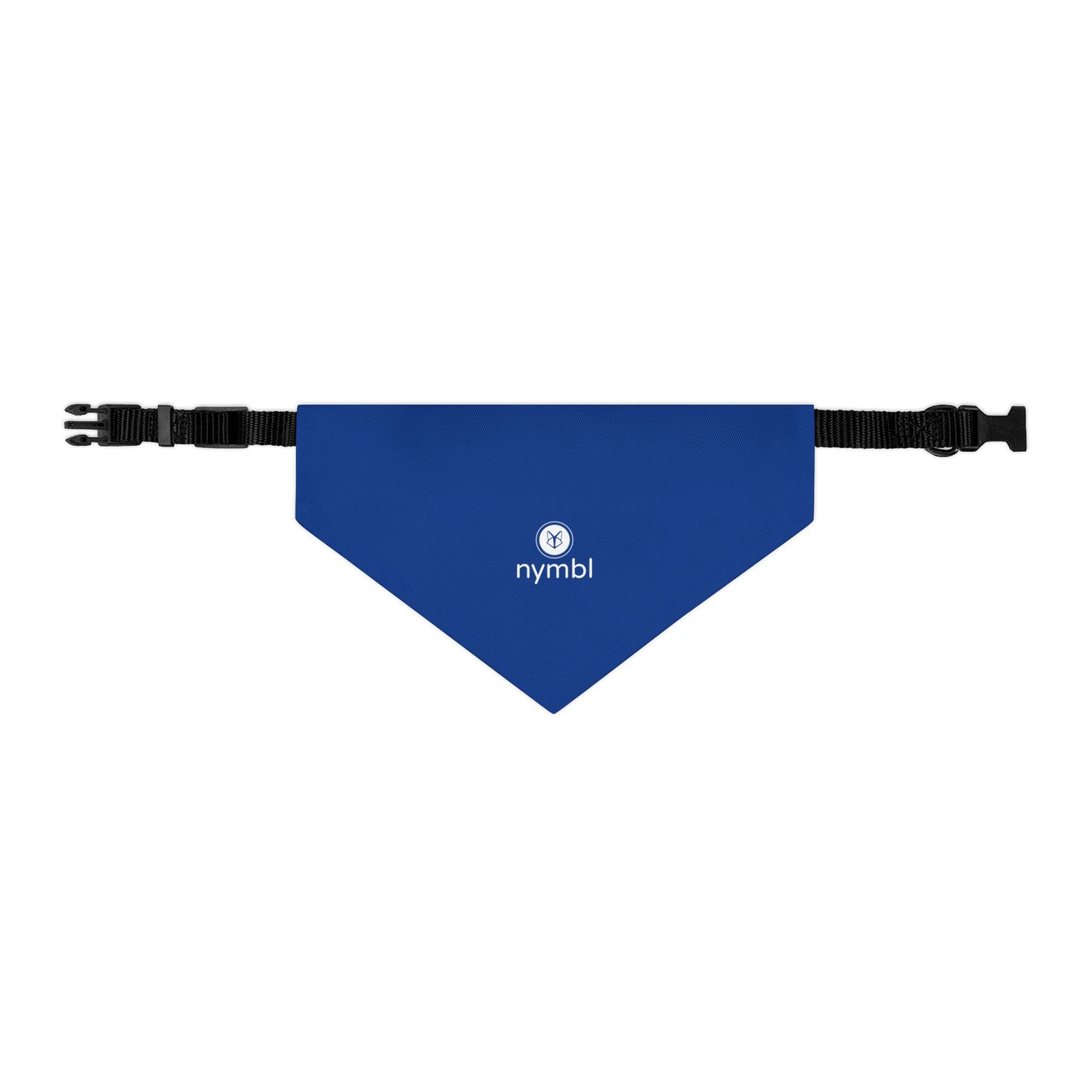 Nymbl Pet Bandana Collar