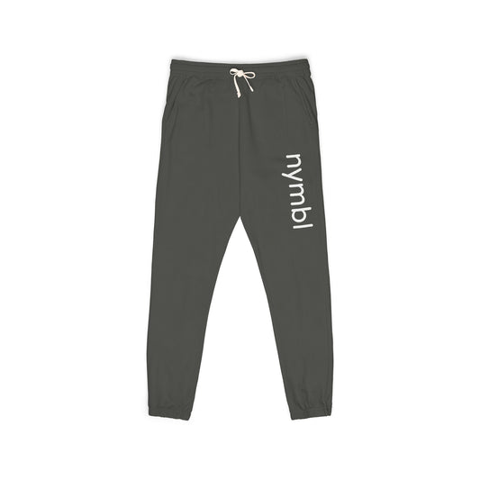 Nymbl Fleece Sweatpants - Unisex
