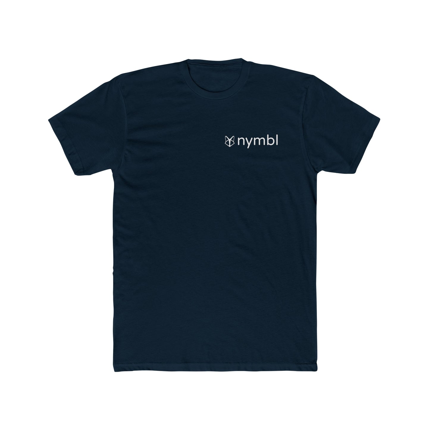 Nymbl Classic Crew Tee