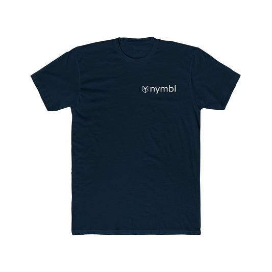 Nymbl Classic Crew Tee