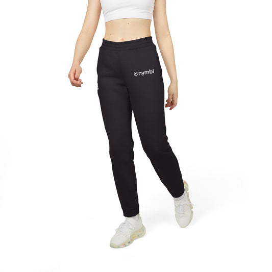 Nymbl / AdidasFleece Joggers - Unisex