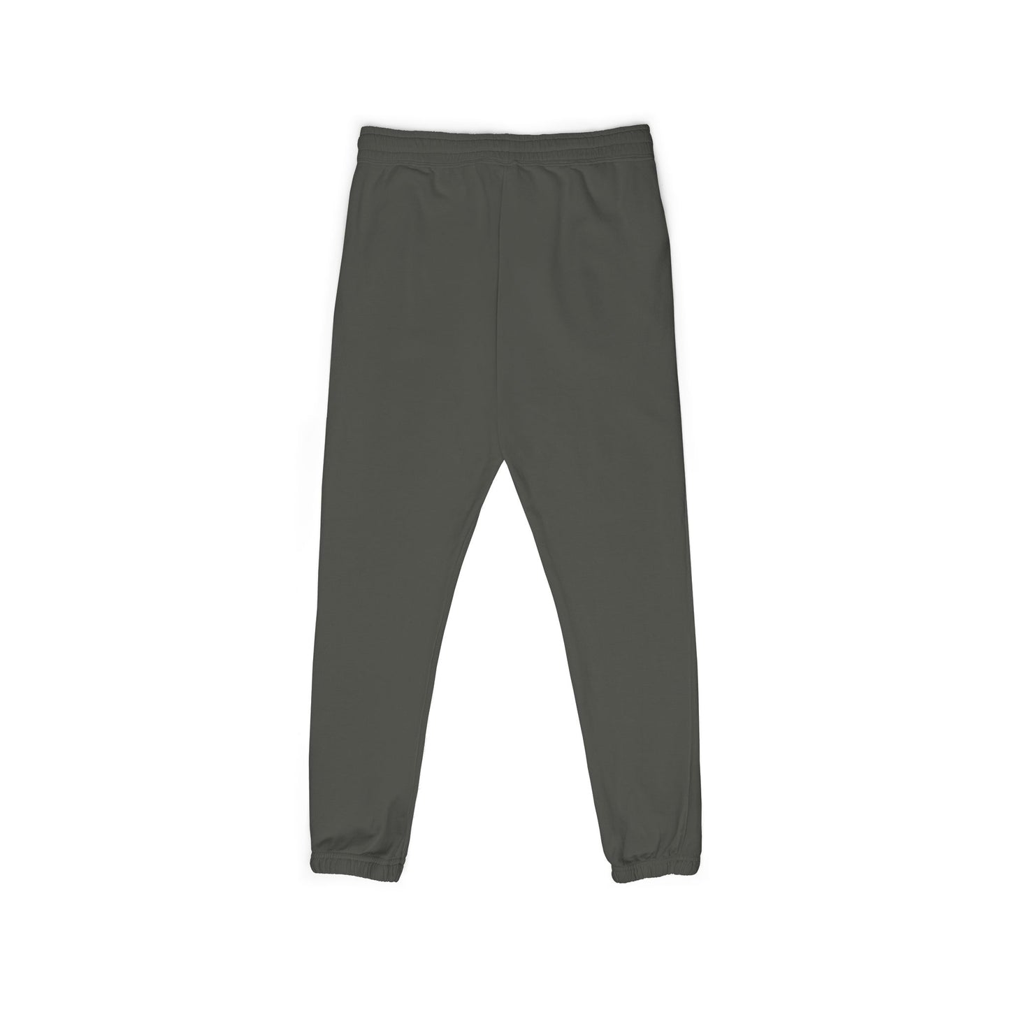 Nymbl Vertical Script Logo Sweatpants - Unisex
