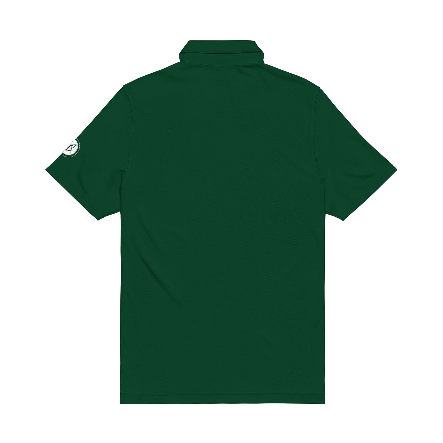 Nymbl Under Armour® Men's Polo Shirt (Embroidery)