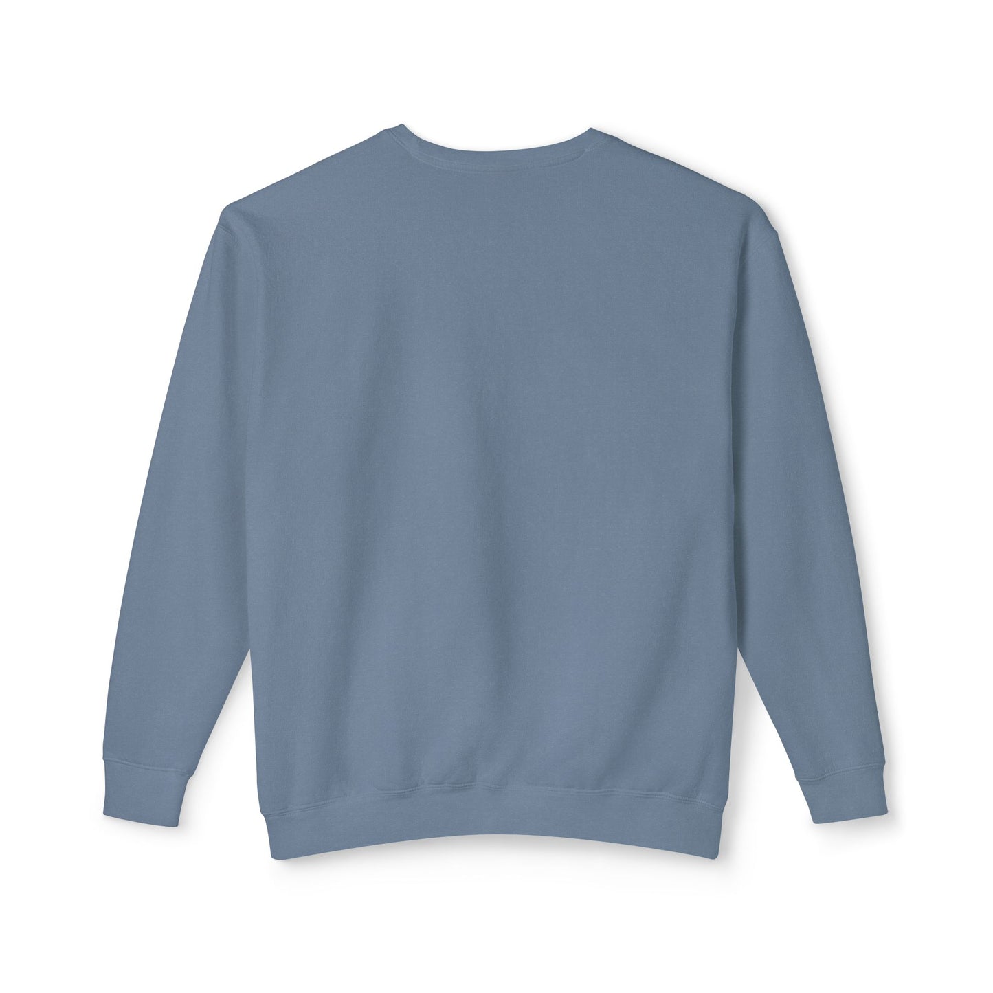 Nymbl Lightweight Crewneck Sweatshirt - Unisex
