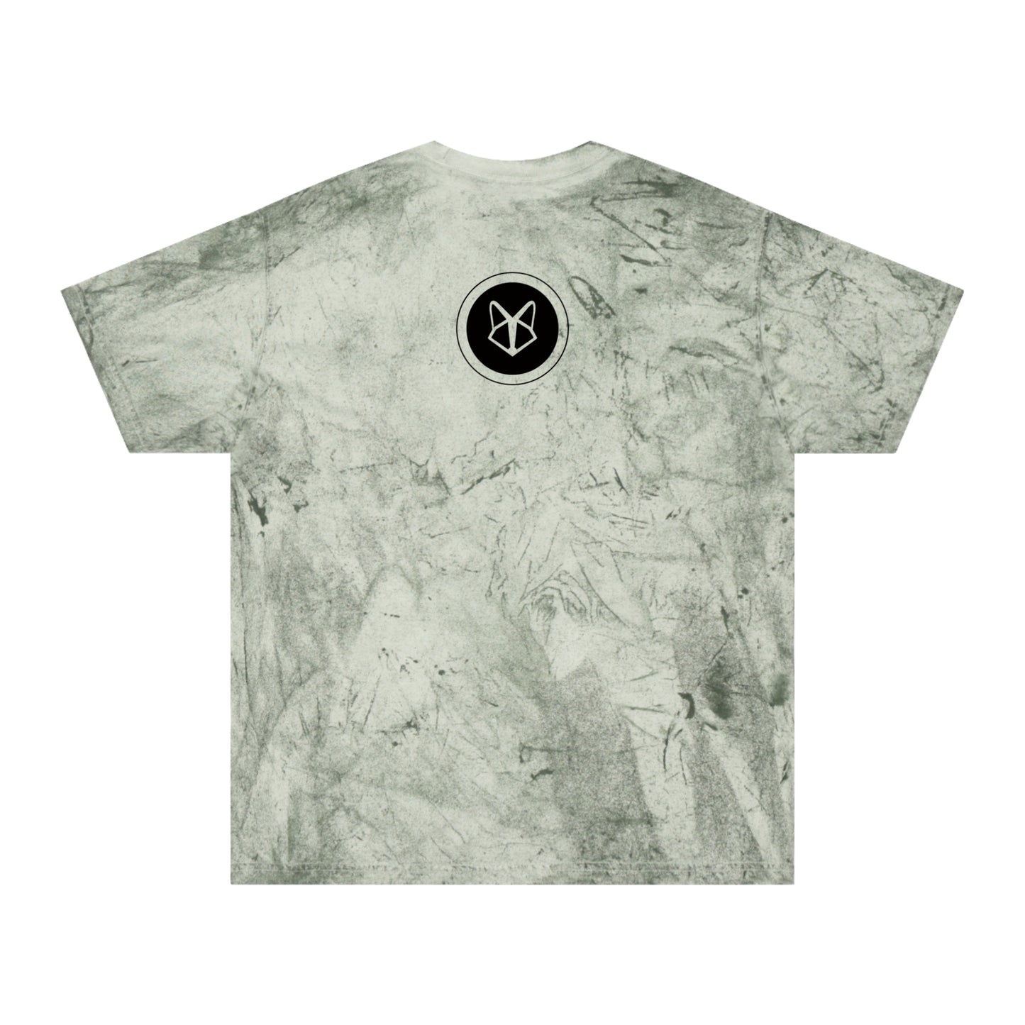 Nymbl Color Blast T-Shirt - Unisex