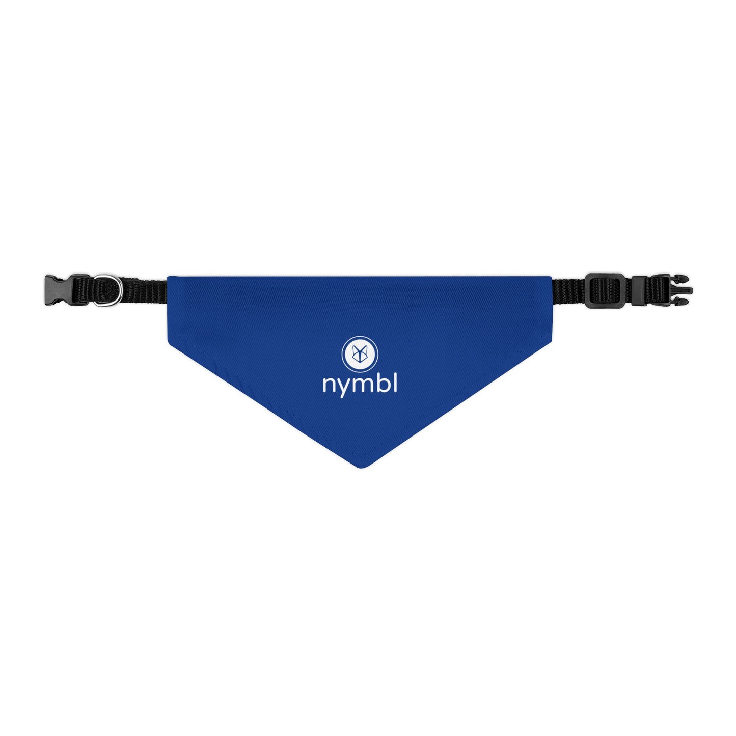 Nymbl Pet Bandana Collar