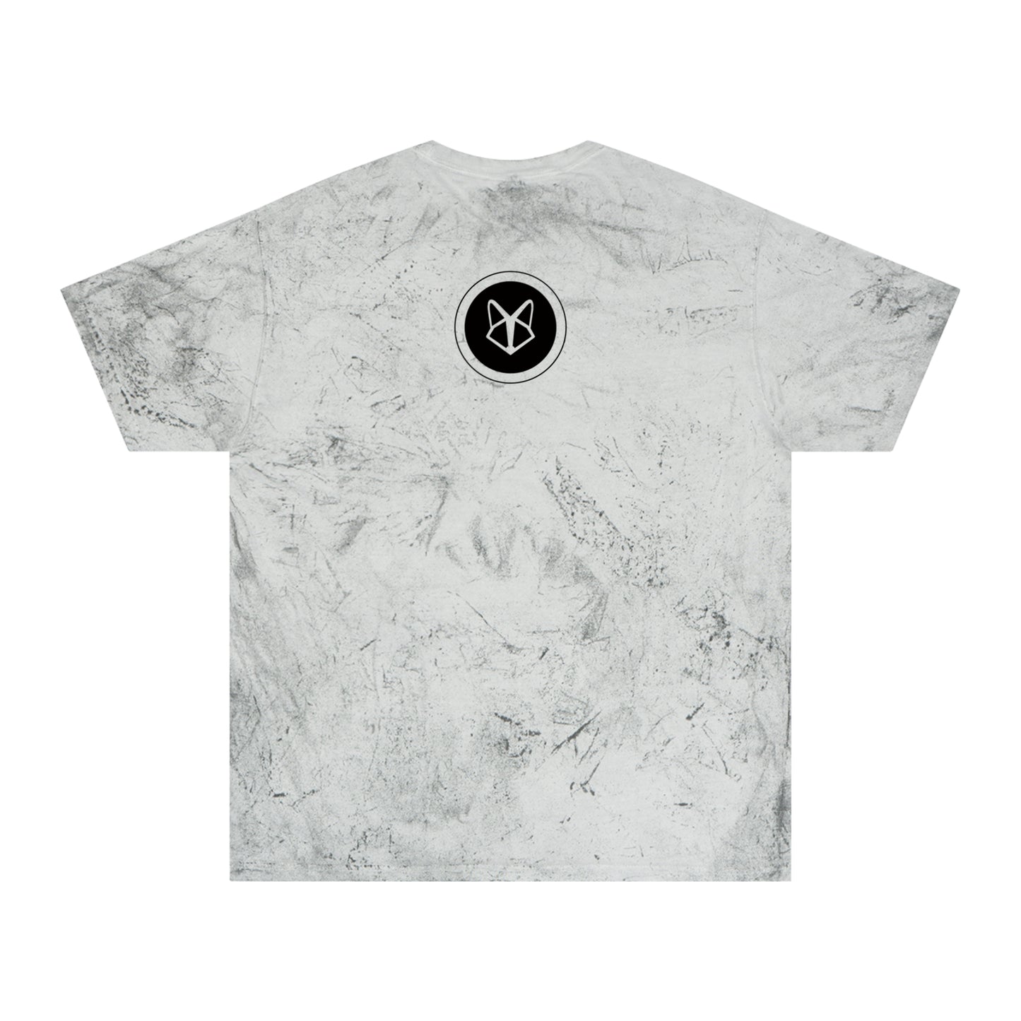Nymbl Color Blast T-Shirt - Unisex