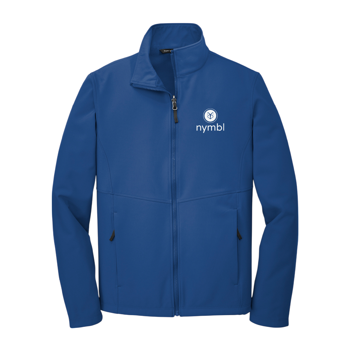 Nymbl Soft Shell Jacket - Men's