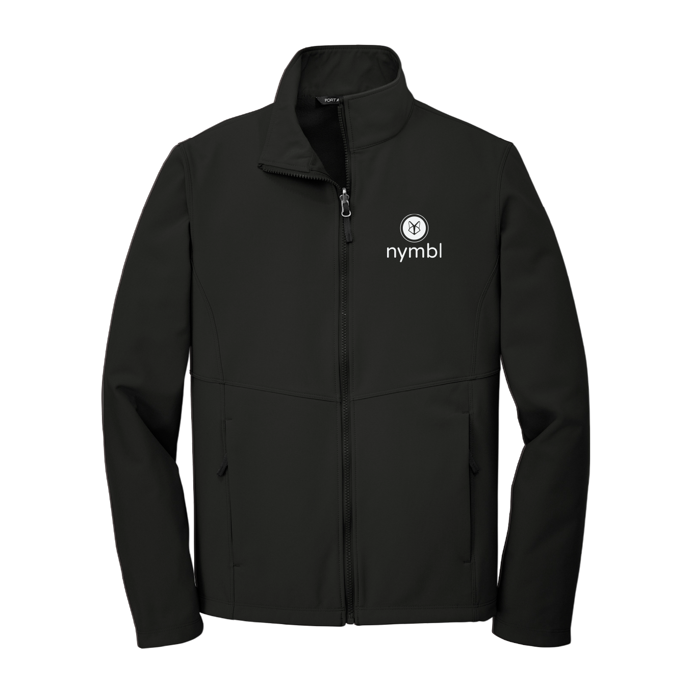 Nymbl Soft Shell Jacket - Men's
