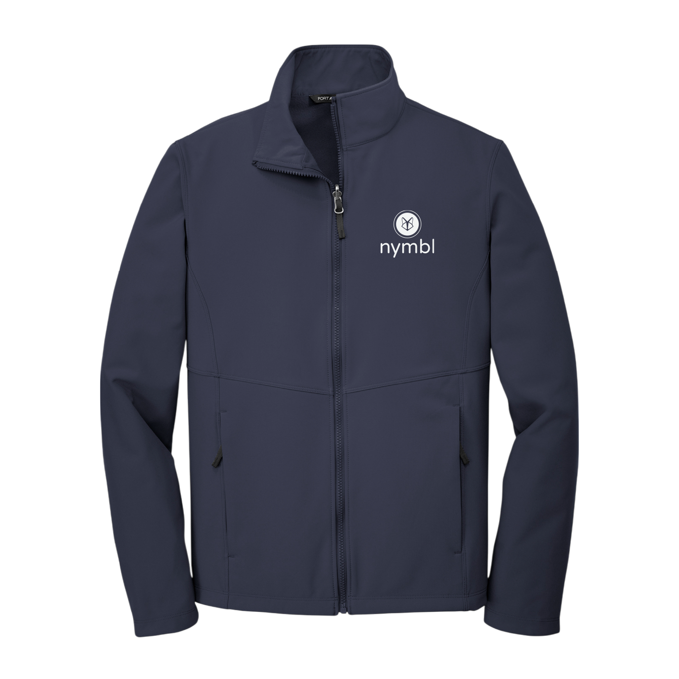 Nymbl Soft Shell Jacket - Men's