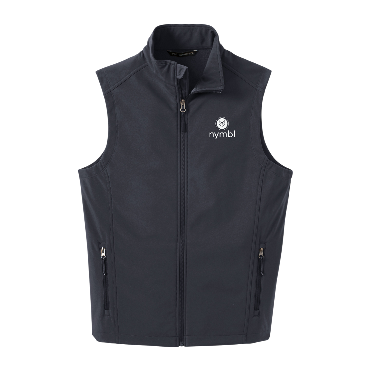 Nymbl Soft Shell Vest - Men's