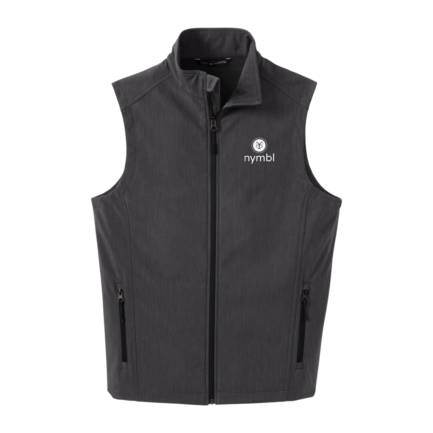 Nymbl Soft Shell Vest - Men's