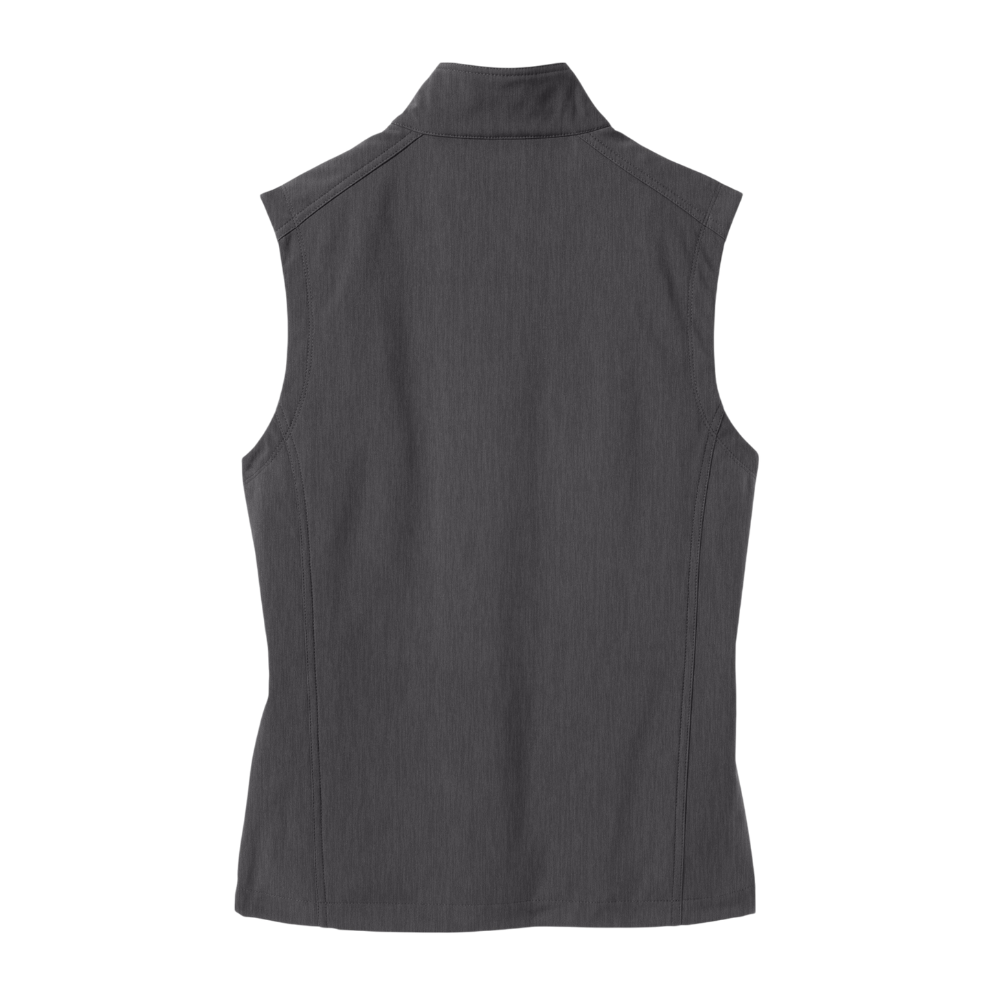 Nymbl Soft Shell Vest - Men's