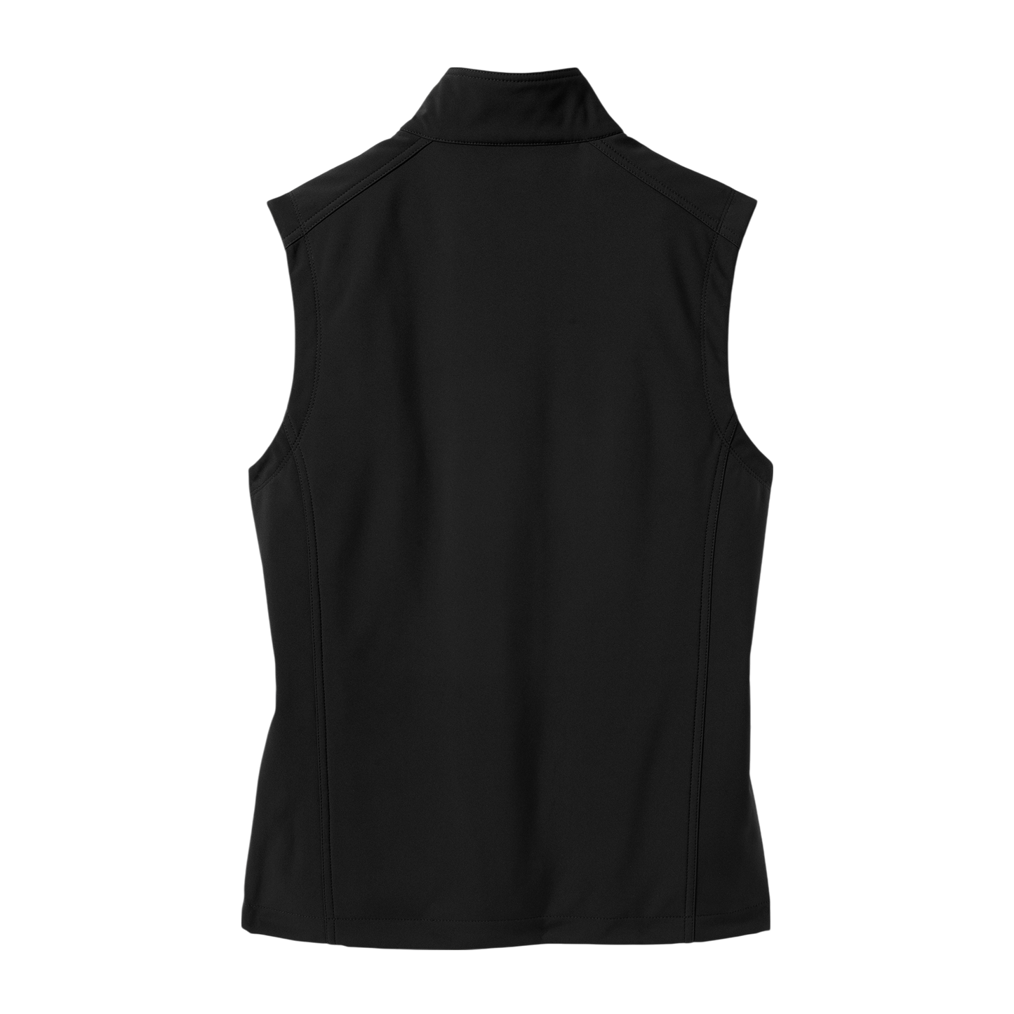 Nymbl Soft Shell Vest - Men's