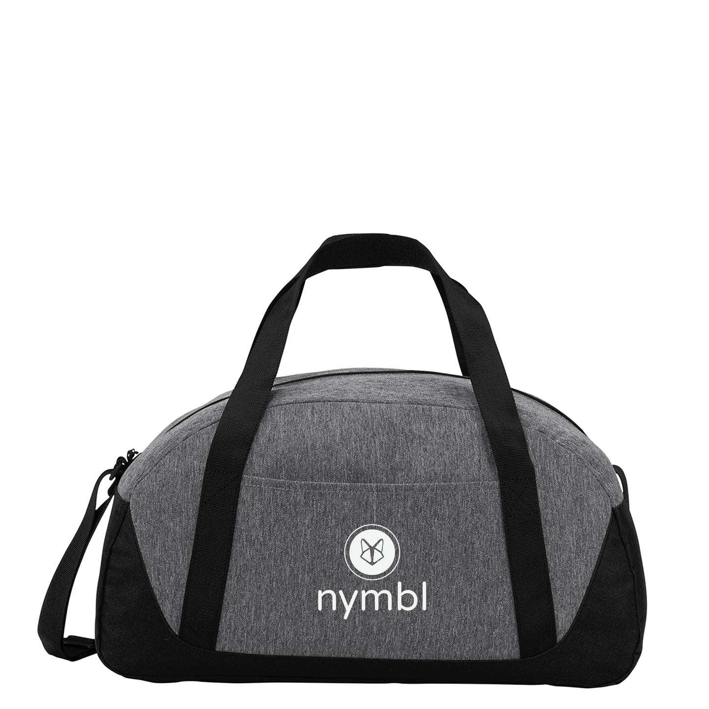 Nymbl Gym & Travel Weekender - Access Dome Duffel Bag