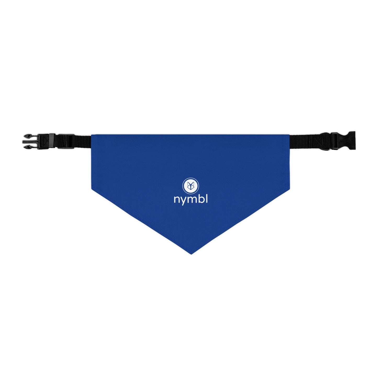 Nymbl Pet Bandana Collar