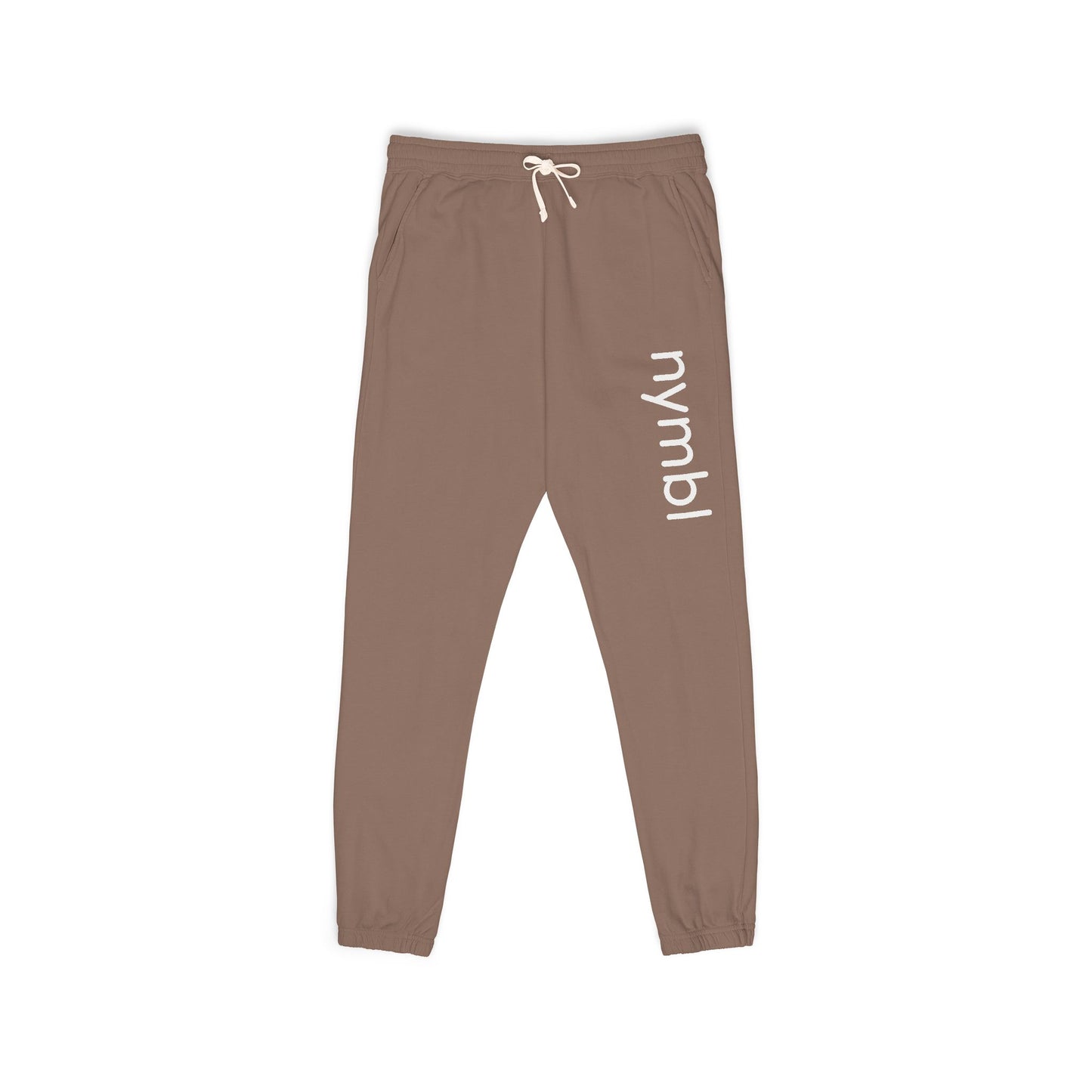 Nymbl Fleece Sweatpants - Unisex