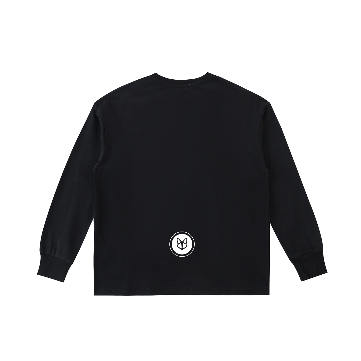 Nymbl Quick-Dry Cotton Long-Sleeve Tee - Youth