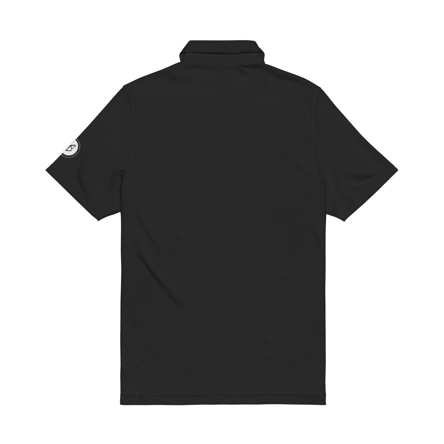 Nymbl Under Armour® Men's Polo Shirt (Embroidery)