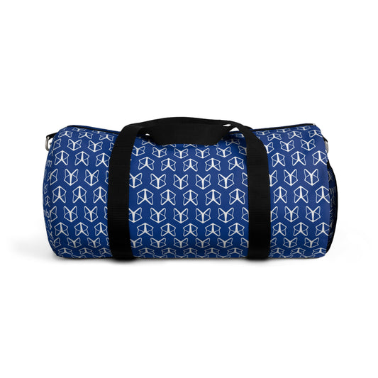 Nymbl Logo Gym Duffel Bag
