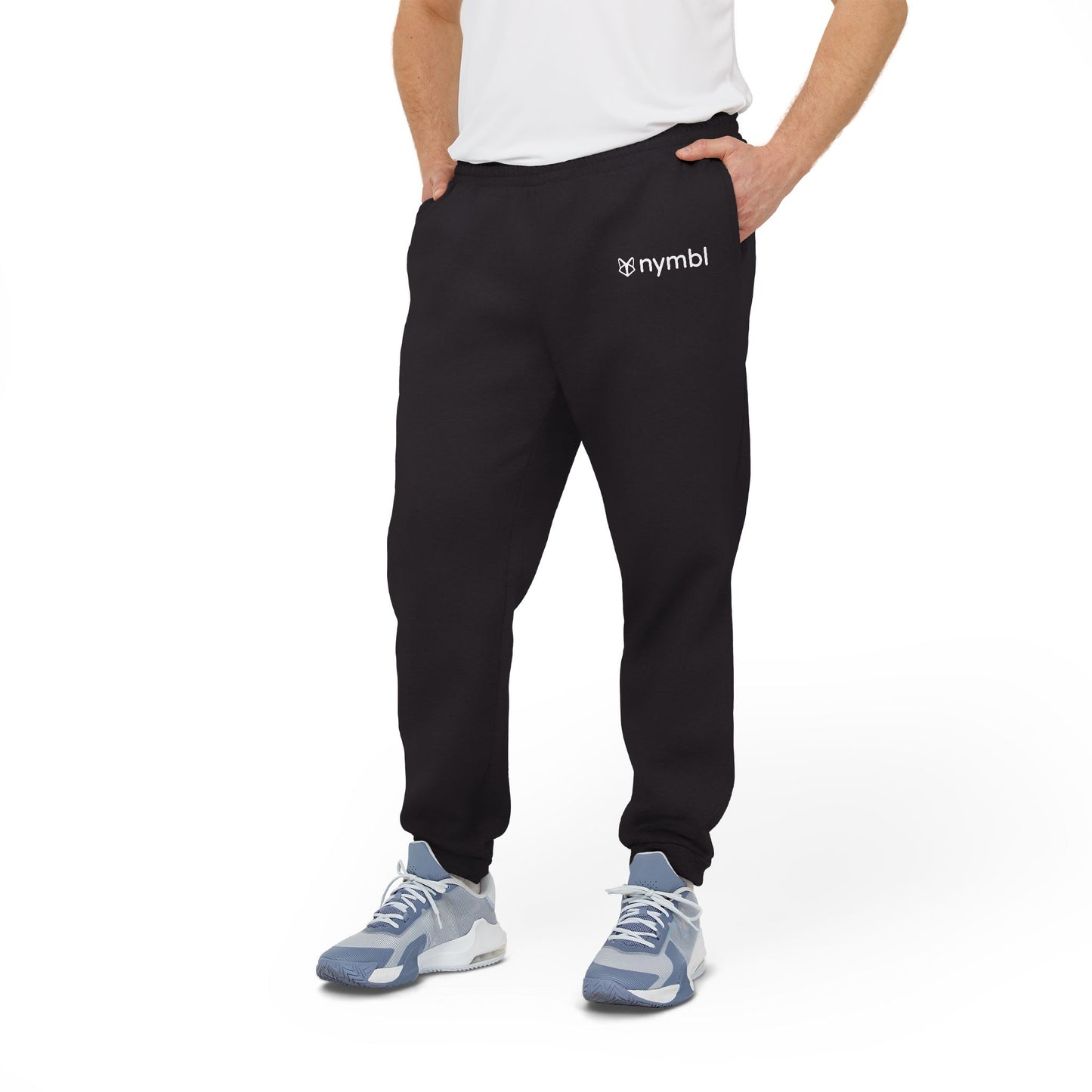 Nymbl / AdidasFleece Joggers - Unisex