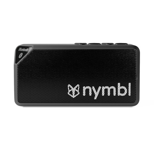 Nymbl Bluetooth Speaker — Portable Wireless Speaker