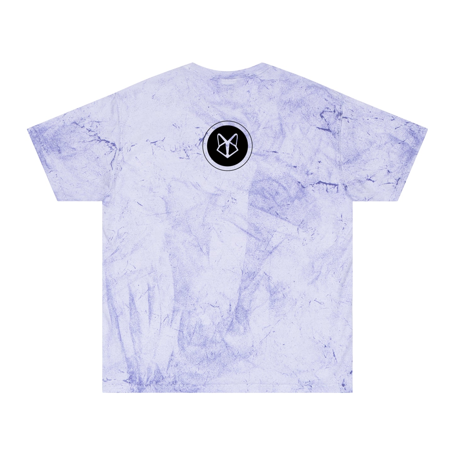 Nymbl Color Blast T-Shirt - Unisex