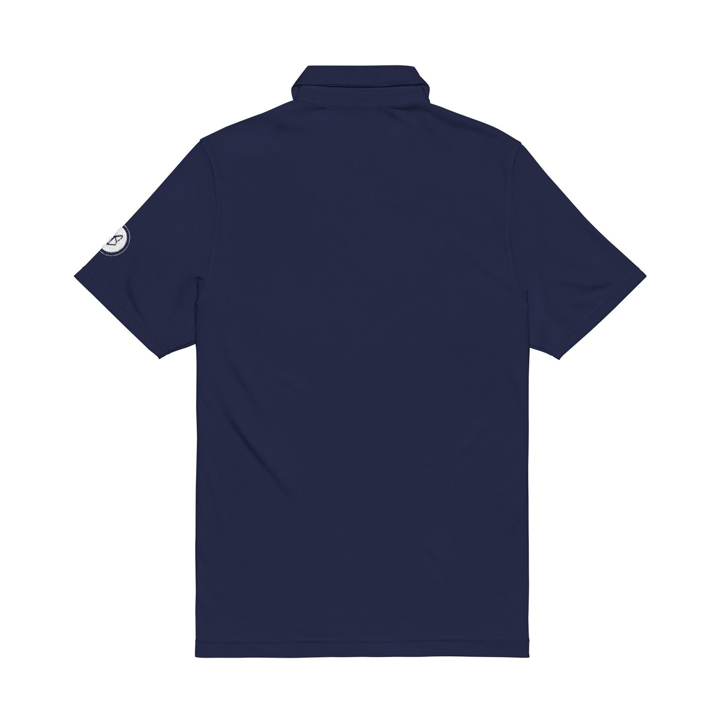Nymbl Under Armour® Men's Polo Shirt (Embroidery)