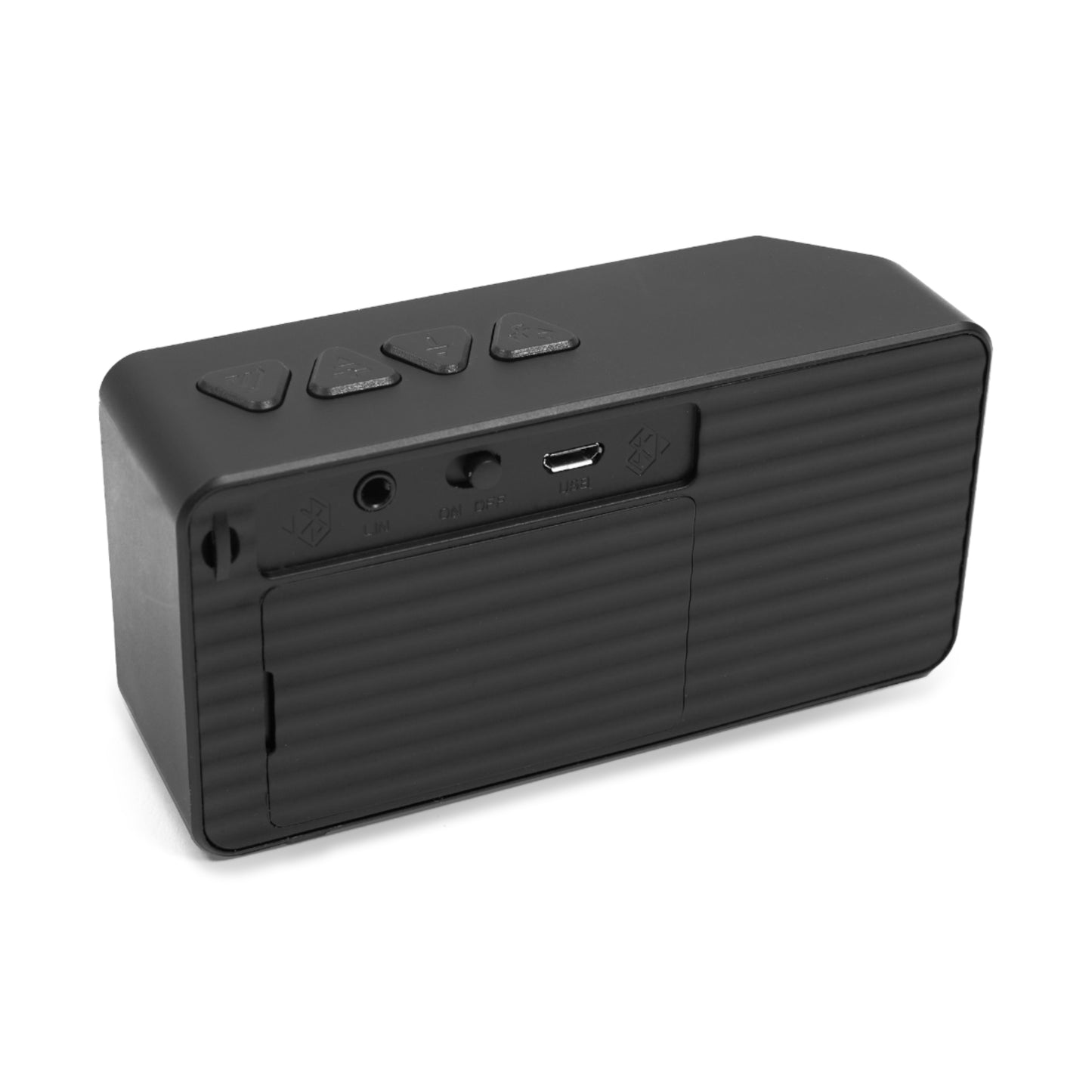 Nymbl Bluetooth Speaker — Portable Wireless Speaker