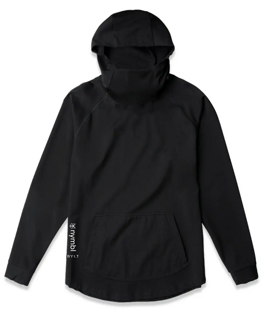 Nymbl Bylt Drop-Cut Pullover