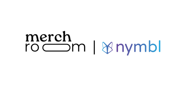 Merchroom Nymbl