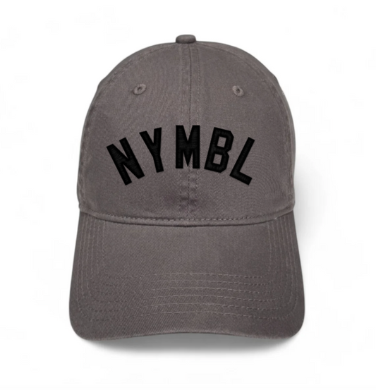 Nymbl "Dad" Hat - Unisex