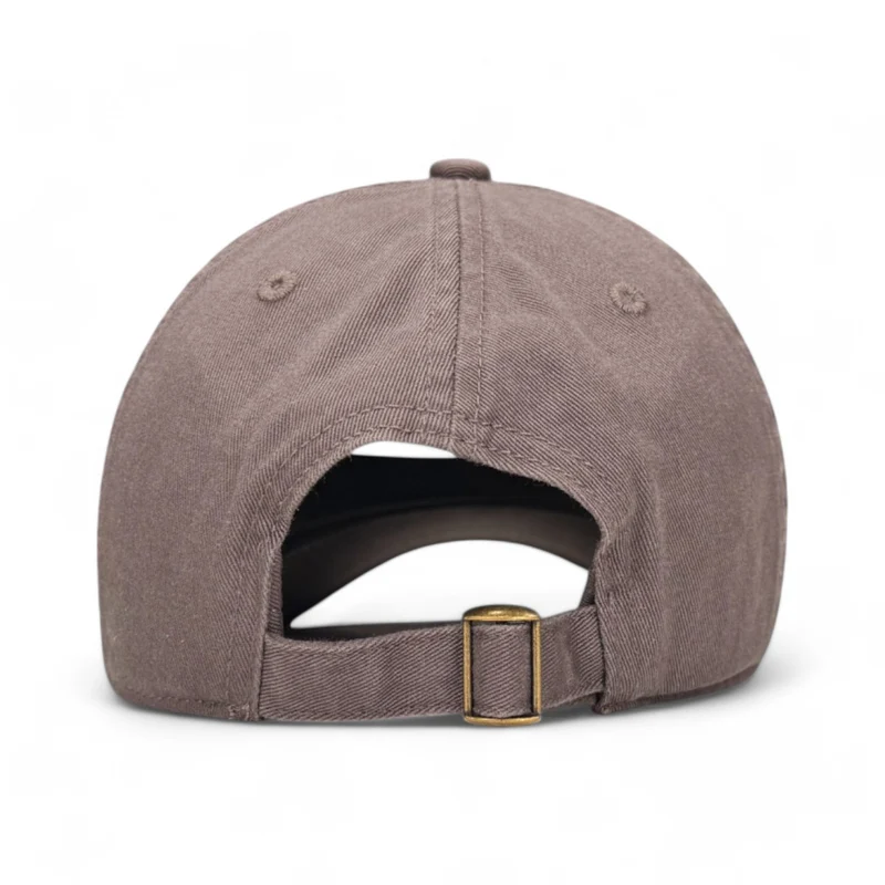 Nymbl Upside Down "Dad" Hat - Unisex