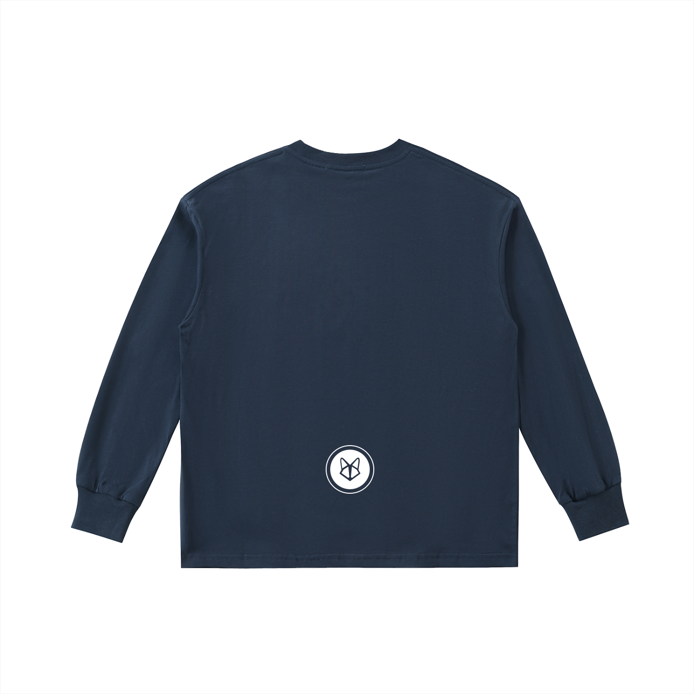 Nymbl Quick-Dry Cotton Long-Sleeve Tee - Youth