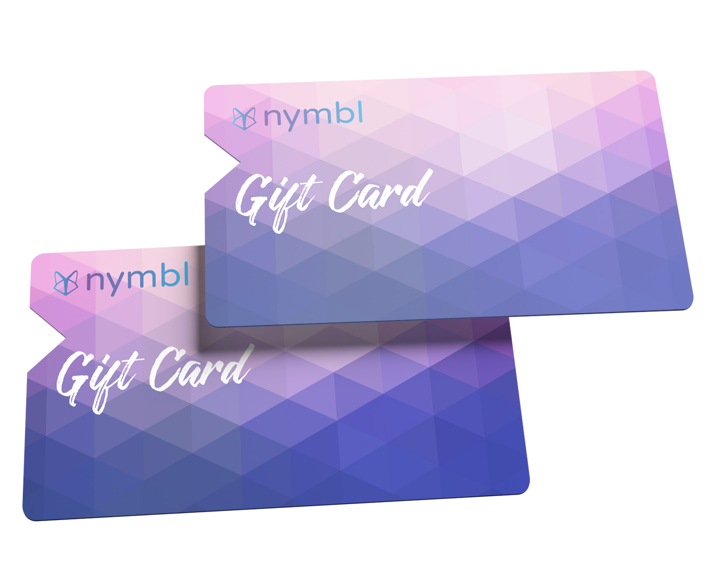 Merchroom Nymbl Giftcard
