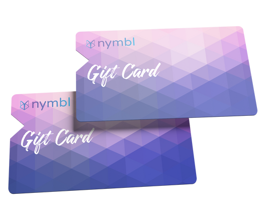 Merchroom Nymbl Giftcard